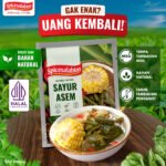 Bumbu Sayur Asem Spicesalabim - EBC Main