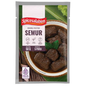Semur Seasoning (Bumbu Semur)