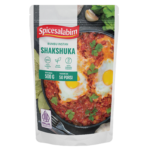 Shakshuka Seasoning (Bumbu Shakshuka)