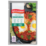 Shakshuka Seasoning (Bumbu Shakshuka)