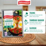 Bumbu Shakshuka Spicesalabim - EBC Komposisi