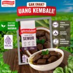 Bumbu Semur Spicesalabim - EBC Main