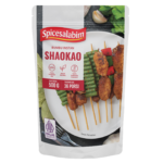Shaokao Seasoning (Bumbu Shaokao)