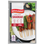 Shaokao Seasoning (Bumbu Shaokao)