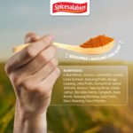 Bumbu Shaokao Spicesalabim - EBC Komposisi