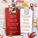 Bumbu Shaokao Spicesalabim - EBC Perbandingan dengan Merk Lain
