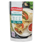 Shawarma Seasoning (Bumbu Shawarma)