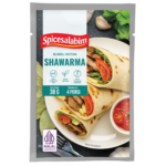 Shawarma Seasoning (Bumbu Shawarma)