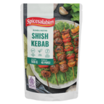 Shish Kebab Seasoning (Bumbu Shish Kebab)
