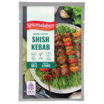Shish Kebab Seasoning (Bumbu Shish Kebab)