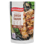 Shish Taouk Seasoning (Bumbu Shish Taouk)