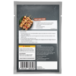 Shish Taouk Seasoning (Bumbu Shish Taouk)