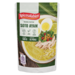 Chicken Soto Seasoning (Bumbu Soto Ayam)
