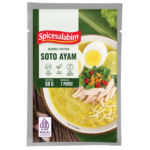 Chicken Soto Seasoning (Bumbu Soto Ayam)