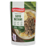 Soto Betawi Seasoning (Bumbu Soto Betawi)