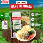 Bumbu Soto Betawi Spicesalabim - EBC Main