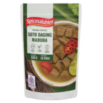 Madura Beef Soto Seasoning (Bumbu Soto Daging Madura)