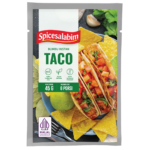 Taco Seasoning (Bumbu Taco)