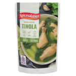 Tinola Seasoning (Bumbu Tinola)