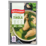 Tinola Seasoning (Bumbu Tinola)