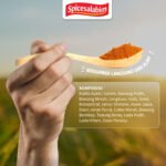 Bumbu Tom Kha Spicesalabim - EBC Komposisi