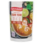Tom Yum Seasoning (Bumbu Tom Yum)