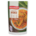 Woku Seasoning (Bumbu Woku)