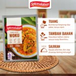 Bumbu Woku Spicesalabim - EBC Komposisi