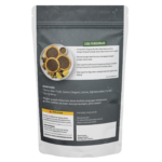 Zatar Seasoning (Bumbu Zatar)