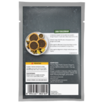 Zatar Seasoning (Bumbu Zatar)