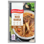 Bumbu Nasi Kabsa Spicesalabim