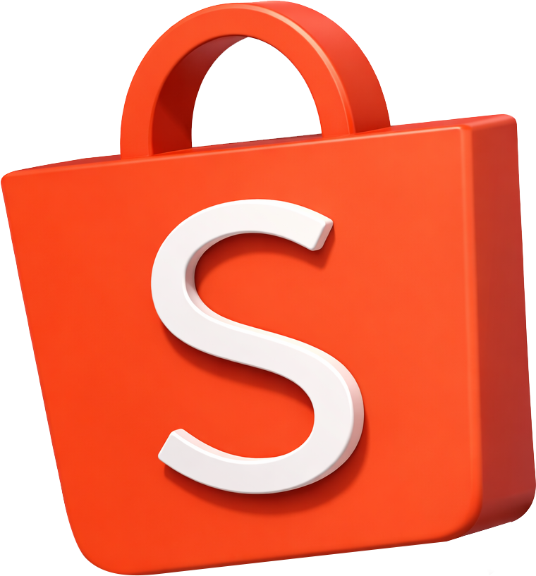 3d shopee