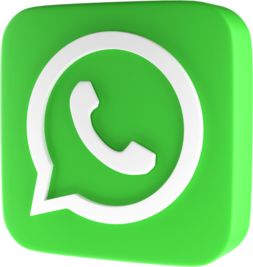 3d whatsapp